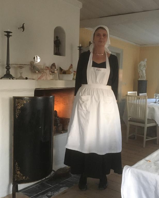 Thorstorps Gard B&B Söderköping Exterior foto