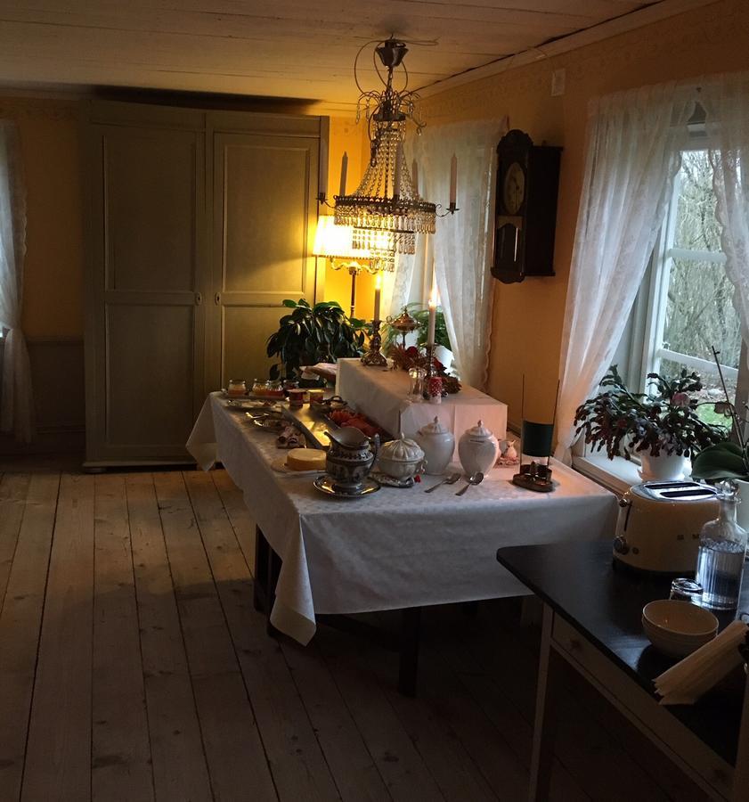 Thorstorps Gard B&B Söderköping Habitación foto